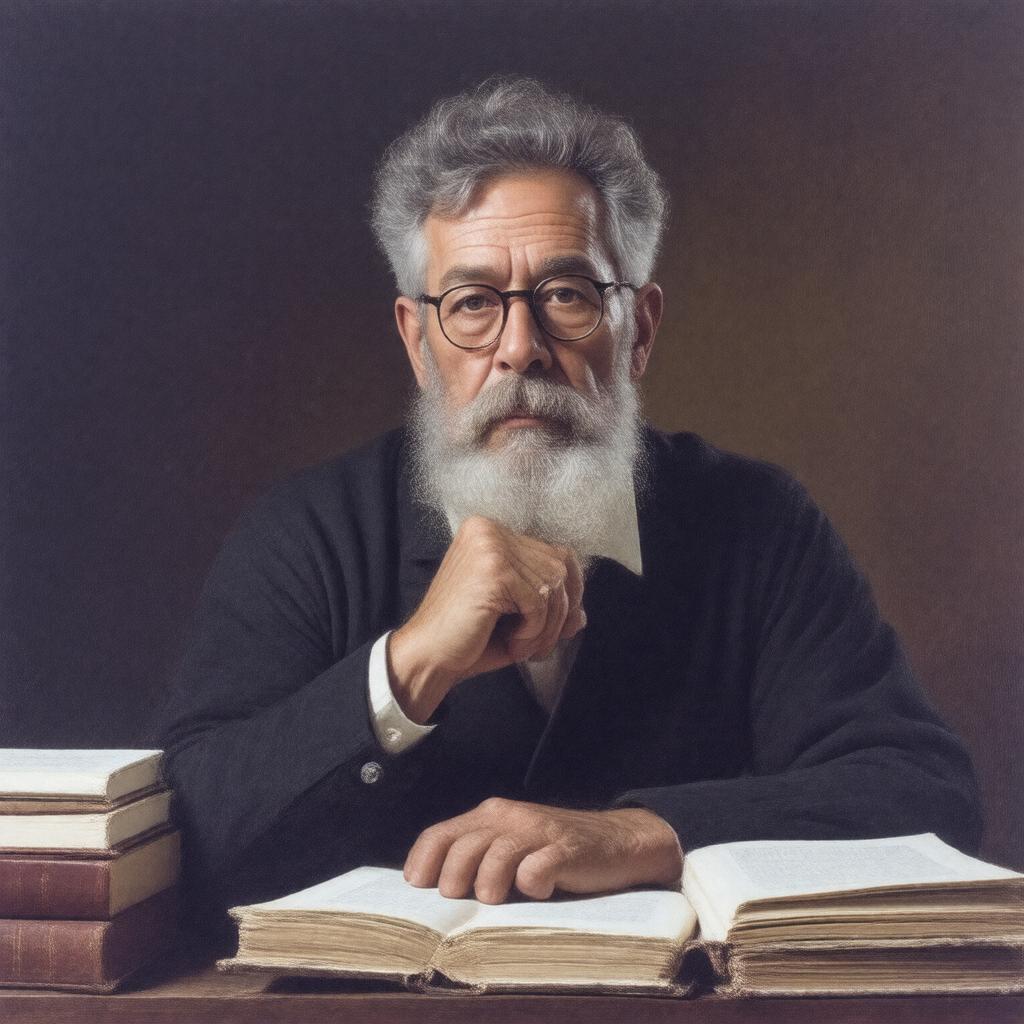 Frank Jackson (philosopher)